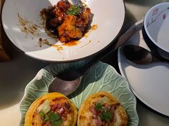 -绿茶餐厅(成都大悦城店)