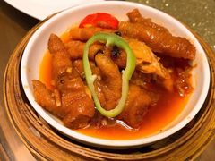 -泰钰丰烤鸭.天津菜(开发区店)