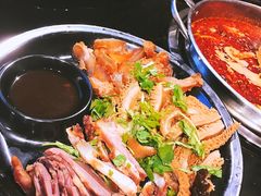 -煊记潮汕牛肉火锅(钱桥店)