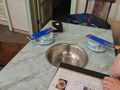 -福寿斋·老北京铜锅涮肉·烧烤(清岚店)