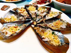 -王庄阿咪海鲜大排档(象园店)