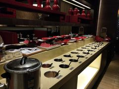 -满堂欢豆捞坊(美丽华大酒店店)