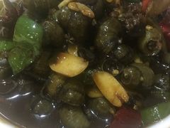 -里下河土菜馆(解放路店)
