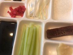 -四季民福烤鸭店(前门廊房二条店)