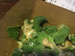 -蘭奢雅集·江浙菜(青山江滩店)