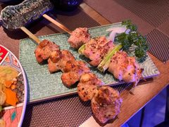-弓二·烧鸟居酒屋(财富购物中心店)