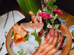 -蟹将军·松叶蟹和牛日料放题自助(K11店)