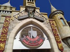 -大连海昌发现王国主题公园