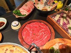 -季季山·云南野生菌火锅(上海首店)