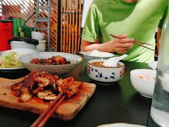 -有肉食·虎九闽菜(798艺术区店)