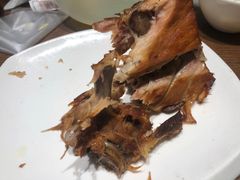 -北李妈妈菜·虾爬子大锅贴(贵和店)