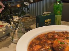 -峰厨大鱼泡饼·天津菜(西青大学城店)