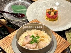 -老乾杯和牛烧肉(王府中环店)