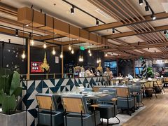 -Home Thai·泰谣(王府井apm店)