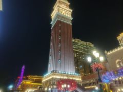 -澳门威尼斯人综合度假区