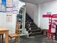 -孙盛兴奥灶面馆·蟹黄面·三虾面(直营.拙政园店)