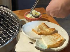 -久藏·横膈膜烧肉·酒场(江汉路店)