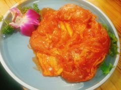 -大壮家原味烤肉(兴华北街店)