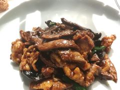 -京味斋·北京烤鸭(北京南站洋桥店)