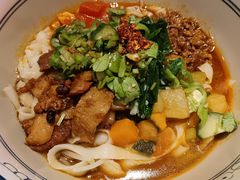 -山西会馆晋三宝·太原菜(五一广场店)