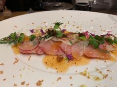 -西村日本料理(香格里拉饭店)