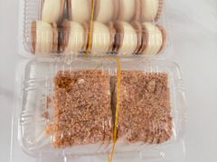 奶酪饼干-甜嘟嘟烘焙坊(舒城路店)