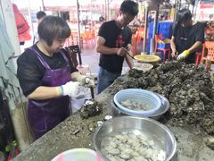 -都斛海鲜街