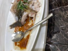 笋壳鱼-梅龙镇酒家(南京西路总店)