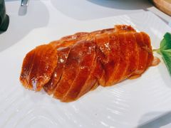北京烤鸭-北京宴(华贸购物中心店)