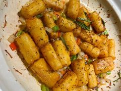 -阿五黄河大鲤鱼(纬三路店)