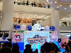 -银座mall(东直门店)