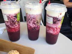 -奈雪的茶(华强北中航城店)
