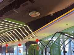-蛙喔牛蛙(椒江青悦城店)