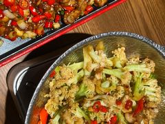 -小户人家(循礼门南国中心店)