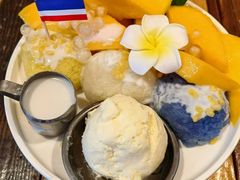 -PAPAYA泰国街头小吃(南山路店)
