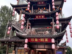 -印象鲵宴·张家界地标美食名片(溪布街店)