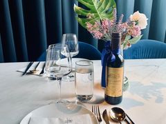 -Wei菋·Le Bistrot