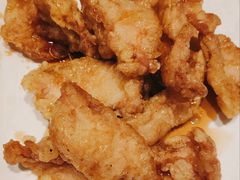 -北李妈妈菜·海肠捞饭(高新万达店)