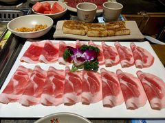 -椒香城门口重庆老火锅(美颂广场店)