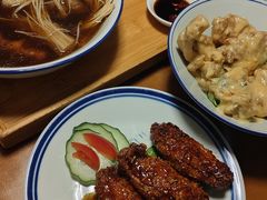 -马来MO简餐.南洋风味料理(美食街店)