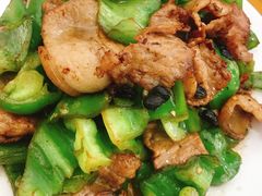 -鸡哈豆花(梅西广场店)