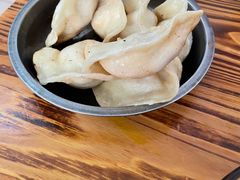 -锅贴大王南翔小笼(临沂二村店)