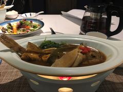 -肆月河豚·新淮扬(金融街店)