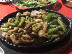 铁板猪生肠-联丰美食(番禺店)