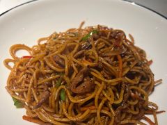 -半秋山西餐厅(巴南万达广场店)