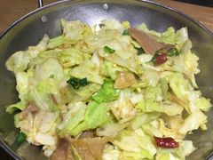 -小菜园新徽菜(蚌埠蚌山万达店)