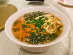 -唐拉雅秀酒店-唐苑中餐厅