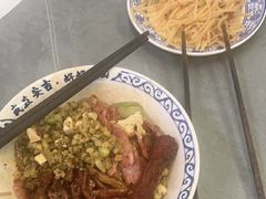 -梅溪·小伙子干挑面(安吉总店)