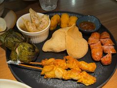 -星叶·东南亚料理(温州万象城店)