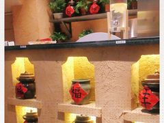 -农耕记·湖南土菜(科技园店)